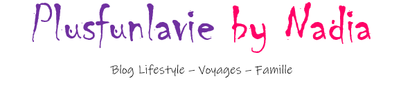 Plusfunlavie by Nadia